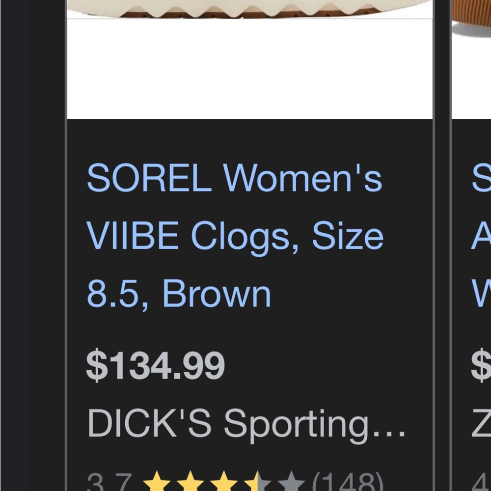 Clogs - Picture 5 of 6